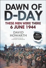 Cover: Dawn of D-Day - Greenhill Books