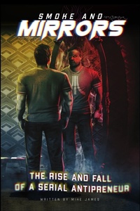 Abbildung von: Smoke and Mirrors - Andrews UK