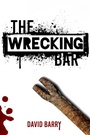 Cover: Wrecking Bar - Andrews UK
