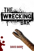 Cover: Wrecking Bar - Andrews UK