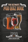 Bild: Ultimate Pub Quiz Book - Andrews UK