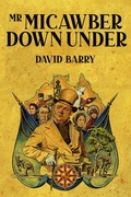 Cover: Mr Micawber Down Under - Andrews UK