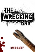 Cover: Wrecking Bar - Andrews UK