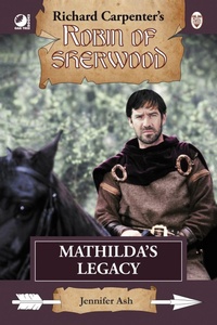 Enlarge image Cover: Mathilda's Legacy - Andrews UK