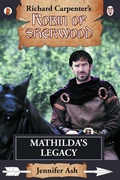 Cover: Mathilda's Legacy - Andrews UK