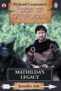 Enlarge image Cover: Mathilda's Legacy - Andrews UK