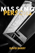 Cover: Missing Persons - Andrews UK