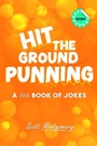 Cover: Hit the Ground Punning - Andrews UK