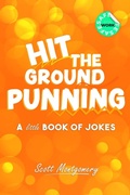 Cover: Hit the Ground Punning - Andrews UK