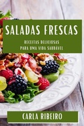 Cover: Saladas Frescas - Carla Ribeiro