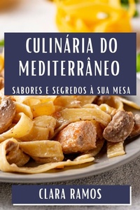 Abbildung von: Culinaria do Mediterraneo - Clara Ramos