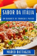 Cover: Sabor da Italia - Marco Battaglia