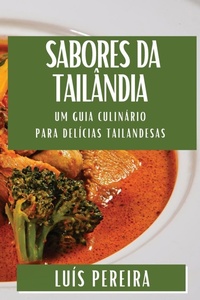 Abbildung von: Sabores da Tailandia - Luis Pereira