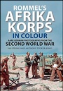 Cover: Rommel's Afrika Korps in Colour - Greenhill Books