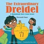 Cover: Extraordinary Dreidel - GREEN BEAN BOOKS