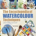 Cover: Encyclopedia of Watercolour Techniques - Search Press