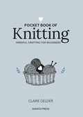 Cover: Pocket Book of Knitting - Search Press