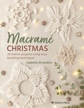 Cover: Macrame Christmas - Search Press