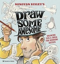 Cover: Draw Some Awesome - Search Press