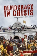 Cover: Democracy in Crisis - Andrews UK