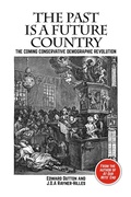 Cover: Past is a Future Country - Andrews UK