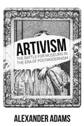 Cover: Artivisim - Andrews UK