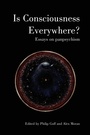 Cover: Is Consciousness Everywhere? - Andrews UK