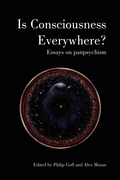 Cover: Is Consciousness Everywhere? - Andrews UK