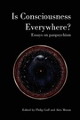 Cover: Is Consciousness Everywhere? - Andrews UK