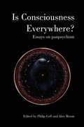 Cover: Is Consciousness Everywhere? - Andrews UK