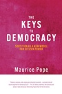 Cover: Keys to Democracy - Andrews UK