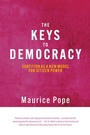 Cover: Keys to Democracy - Andrews UK