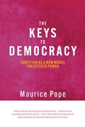 Cover: Keys to Democracy - Andrews UK