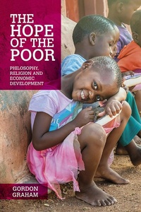 Enlarge image Cover: Hope of the Poor - Andrews UK