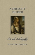 Cover: Albrecht Duerer - Reaktion Books