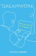 Cover: Dreamwork - Reaktion Books