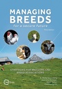 Cover: Managing Breeds for a Secure Future 3rd Edition - 5M Books Ltd