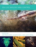 Cover: Sea Lice Biology and Control - 5M Books Ltd