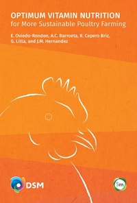 Abbildung von: Optimum Vitamin Nutrition for More Sustainable Poultry Farming - 5M Books Ltd