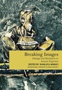 Cover: Breaking Images - OXBOW BOOKS