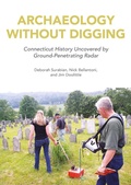 Cover: Archaeology Without Digging - OXBOW BOOKS