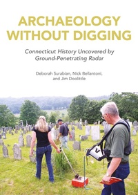 Enlarge image Cover: Archaeology Without Digging - Oxbow Books