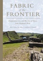 Cover: Fabric of the Frontier - Oxbow Books