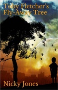 Cover: Toby Fletcher's Fly-Away Tree - Nicky Jones