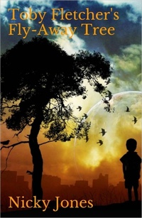 Enlarge image Cover: Toby Fletcher's Fly-Away Tree - Nicky Jones