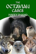 Cover: Octavian Cases - Andrews UK