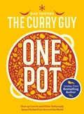 Cover: Curry Guy One Pot - QUADRILLE PUBLISHING
