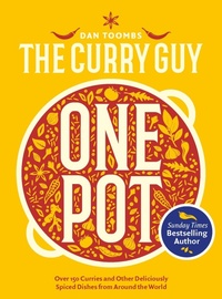 Enlarge image Cover: Curry Guy One Pot - QUADRILLE PUBLISHING