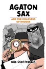 Cover: Agaton Sax and the Colossus of Rhodes - Andrews UK