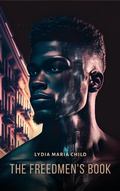 Cover: Freedmen's Book - Sovereign